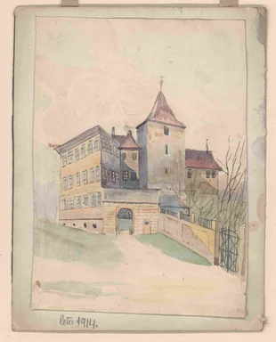 Hradčanské purkrabství