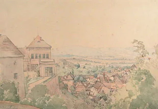 Bílina