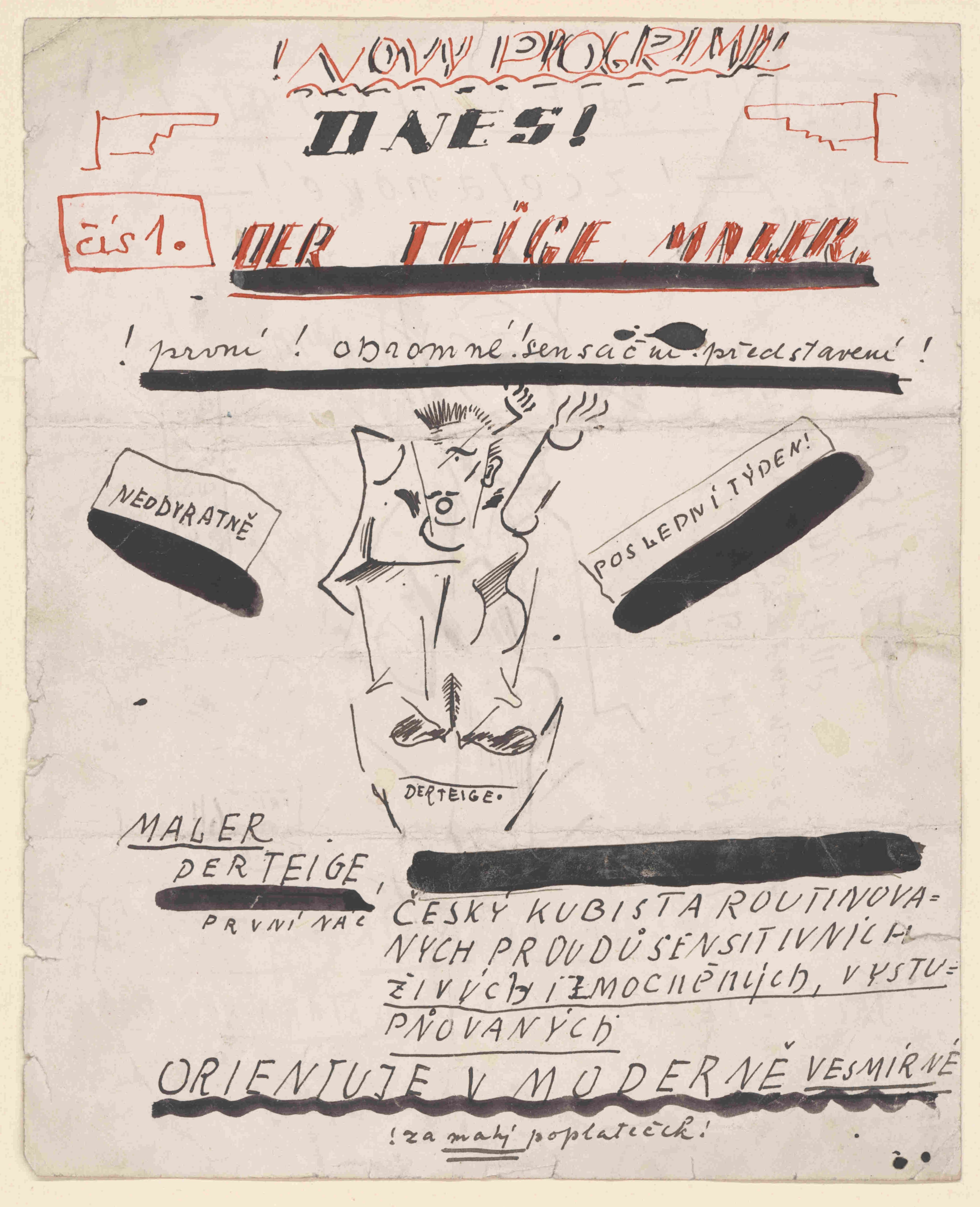 Karel Teige