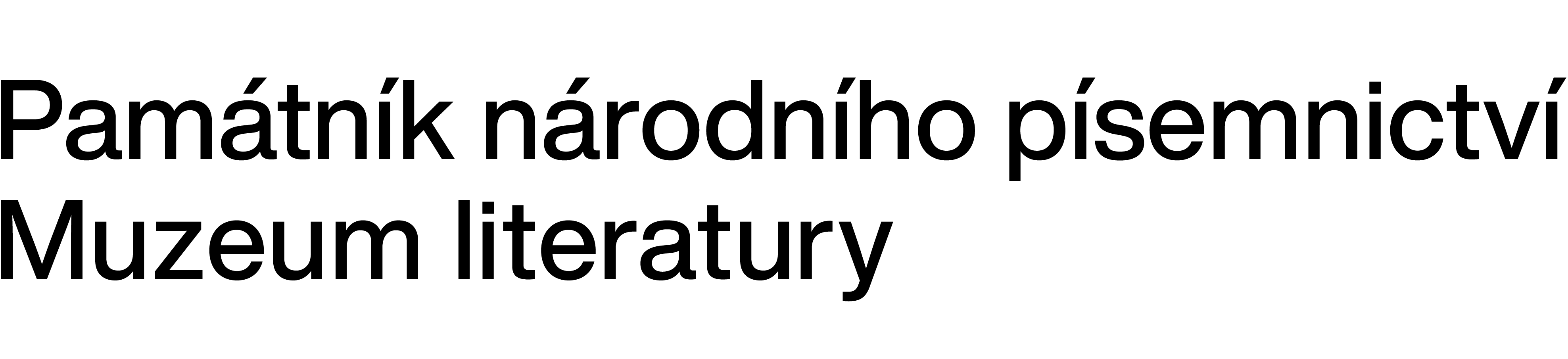 Umělecké sbírky