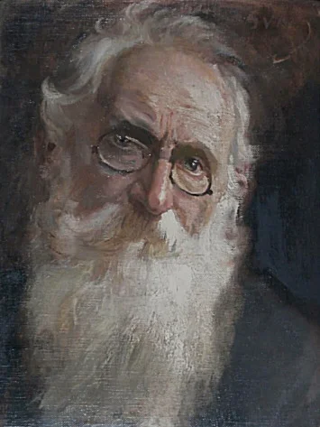 Vlastní podobizna