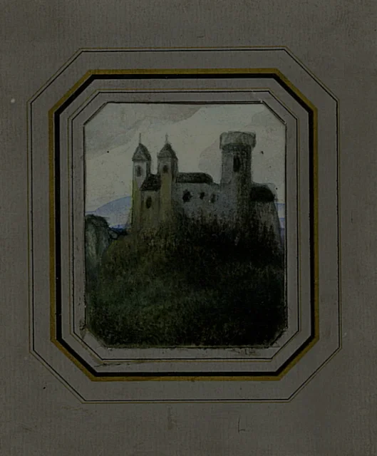 Hrad