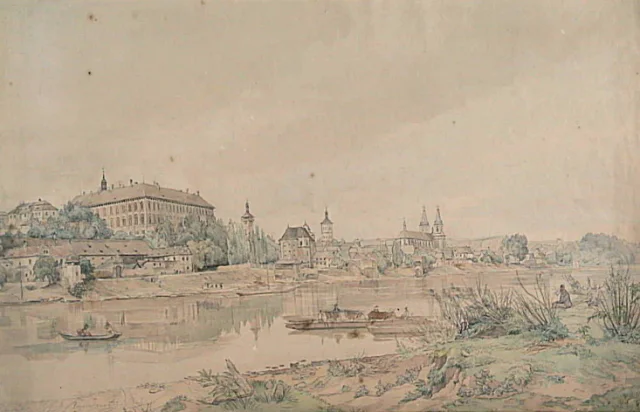 Roudnice nad Labem