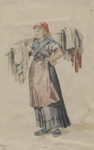 Pradlena