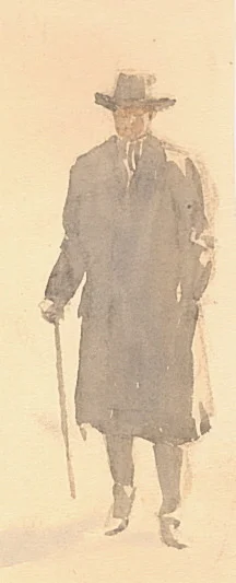 Vlastní podobizna