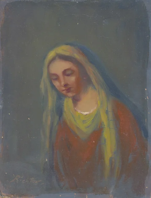 Panna Maria