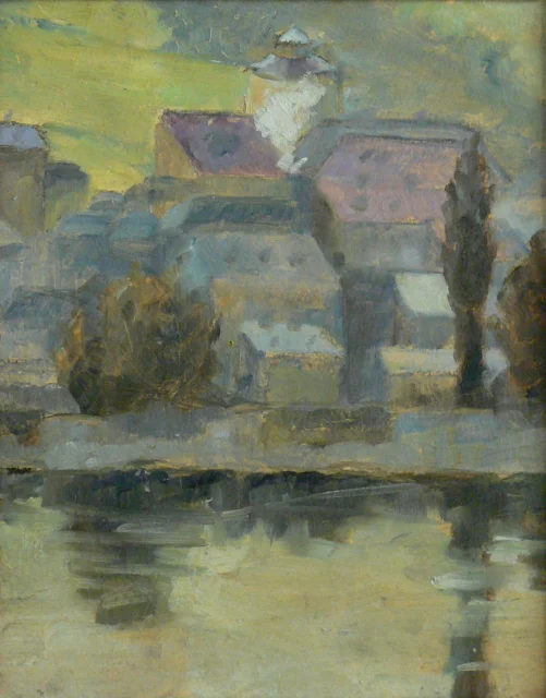 Kampa