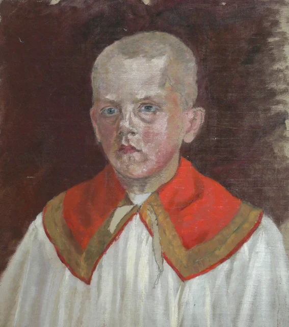 Ministrant