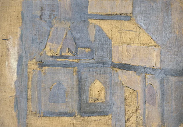 Studie architektury