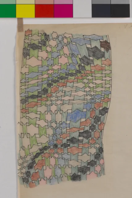 Struktura geometrických forem