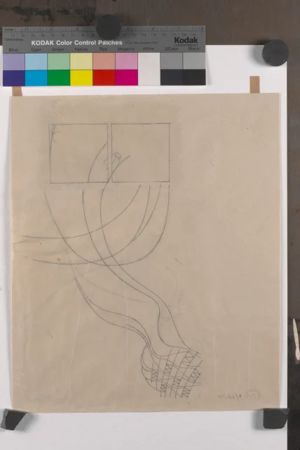 Studie pro Art Fundamental