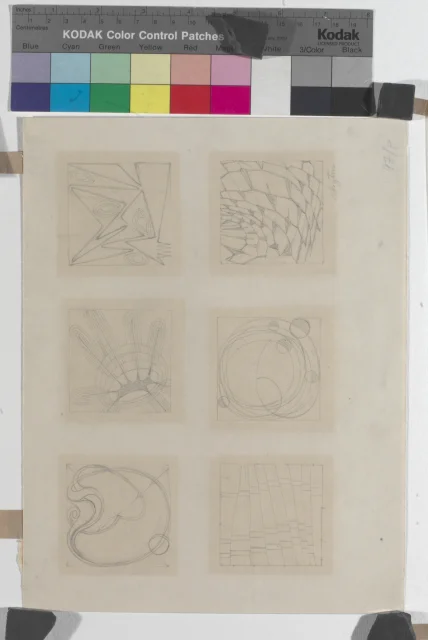 Art fundamental