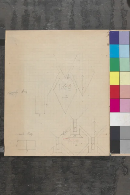 Ornamentální studie