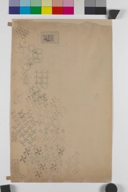 Ornamentální studie