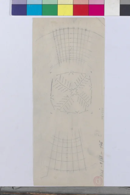 Ornamentální studie