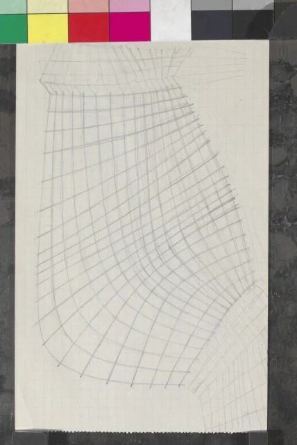 Studie; Geometrická síť