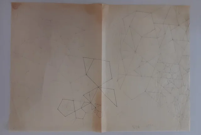Studie; Studie geometrických ploch