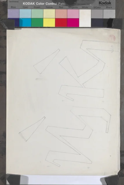Studie písma
