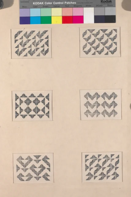 Trojúhelníková forma