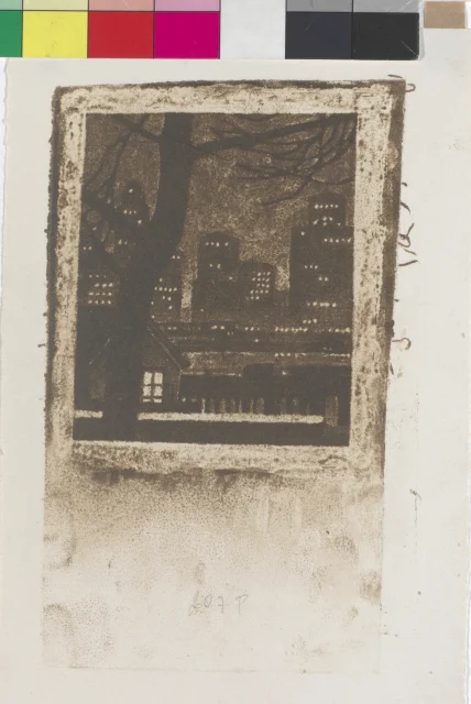 Manhattan