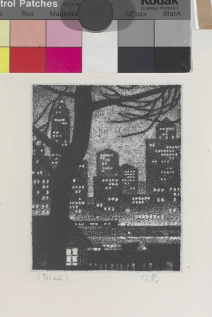 Manhattan